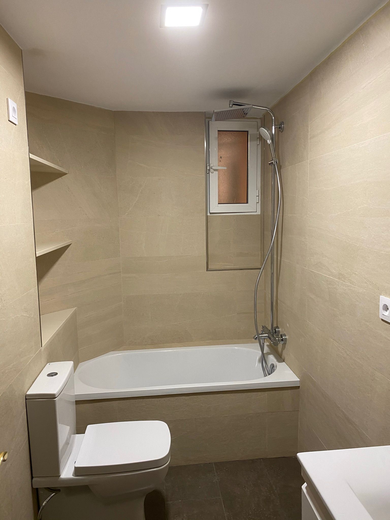 Nuevo Baño 3